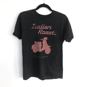 Starbucks T-Shirt Italian Roast